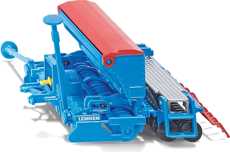 Seminatrice Lemken Siku Farmer