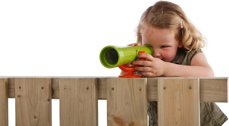 Movibile per ancora più divertimento