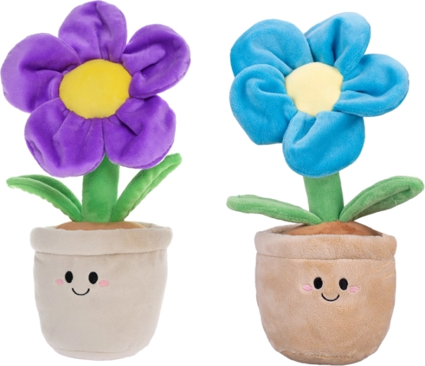 Peluche morbido per il massimo comfort