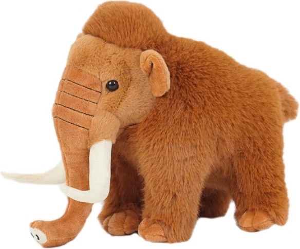 Beppe ZOO mammut di peluche 25 cm