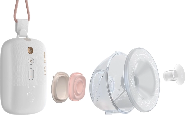 Pulizia facile e montaggio rapido