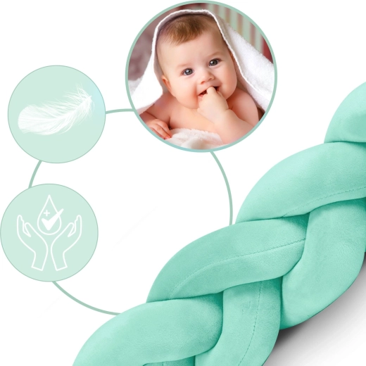 Protezione delicata su tutto il perimetro