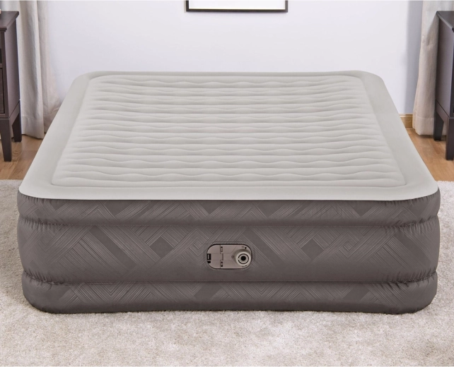 Altezza 46 cm per un comfort come su un letto