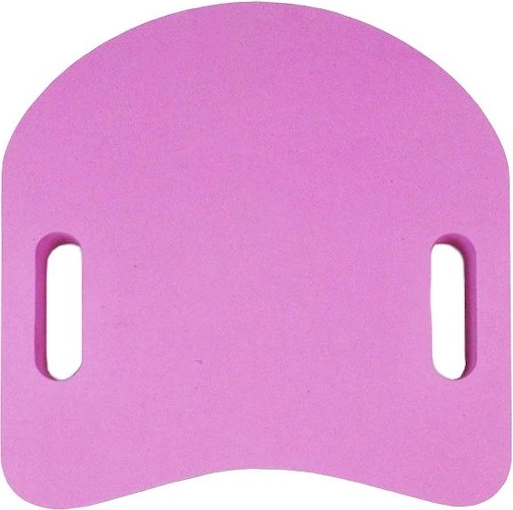 Tavoletta da nuoto Learn junior rosa