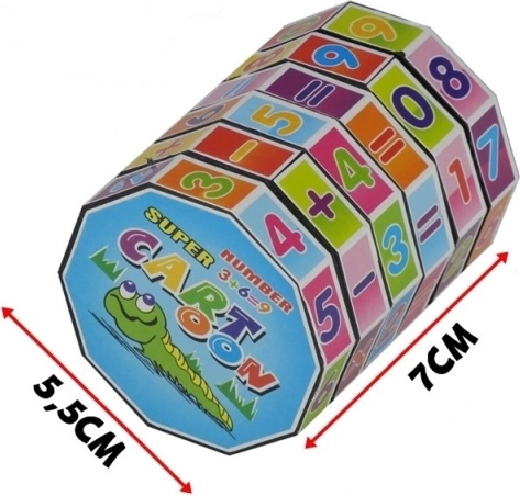 Dimensioni compatte