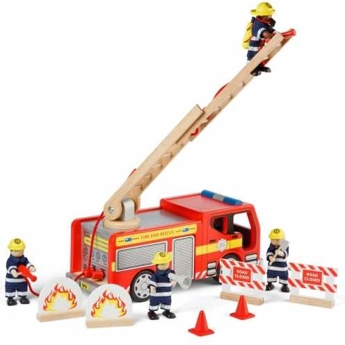 Un’ottima estensione dei set di gioco in legno