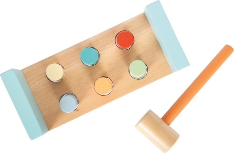 Sviluppo della motricità fine e della coordinazione