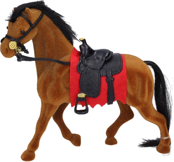 Attrezzatura da equitazione per il gioco
