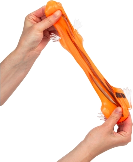 Divertimento elastico e allungabile