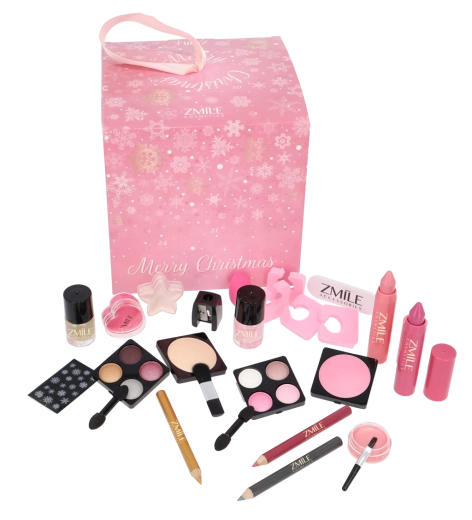 Calendario dell'Avvento cosmetico Winter Magic