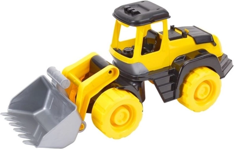 Trattore bulldozer per bambini