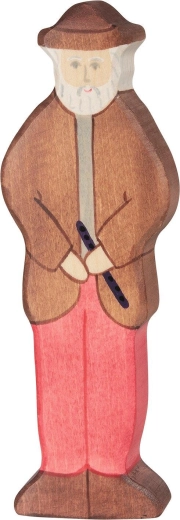 Holztiger nonno - 1 pezzo