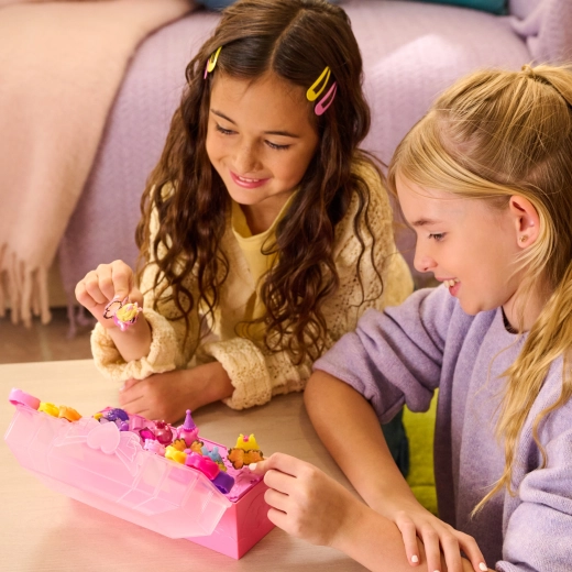 Pista da ballo e alette per il party