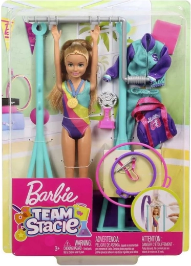 Accessori per uno spettacolo di ginnastica realistico