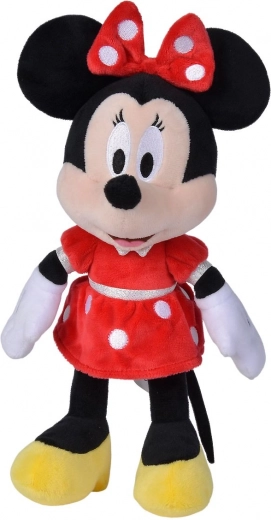 L'iconico look di Minnie Mouse