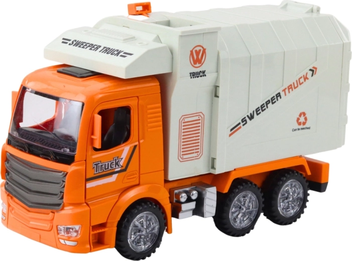 Luci e suoni per un gioco realistico