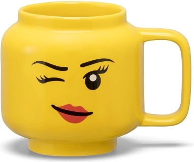 Tazza in ceramica LEGO Winky 255 ml