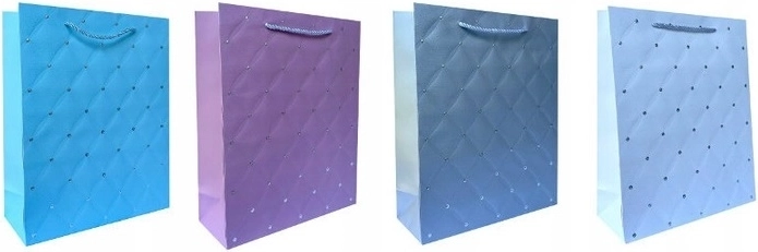 Busta regalo/presentazione 30 × 41,5 × 12 cm