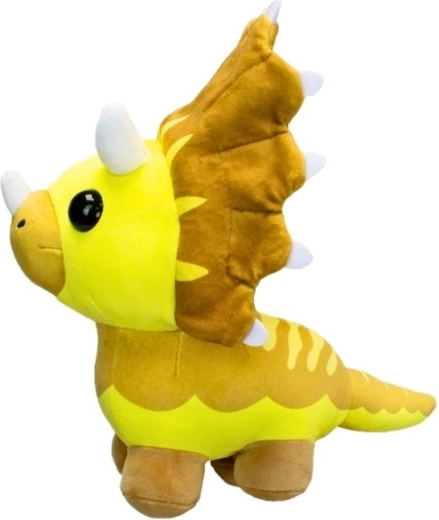 Morbido peluche per coccole e gioco