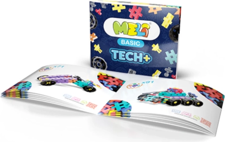 Istruzioni illustrate chiare