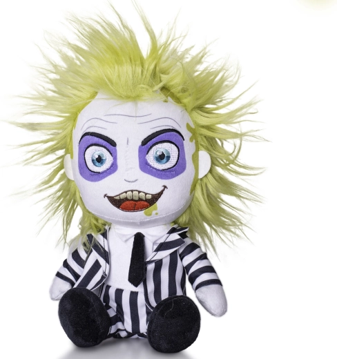 Design autentico del personaggio cult