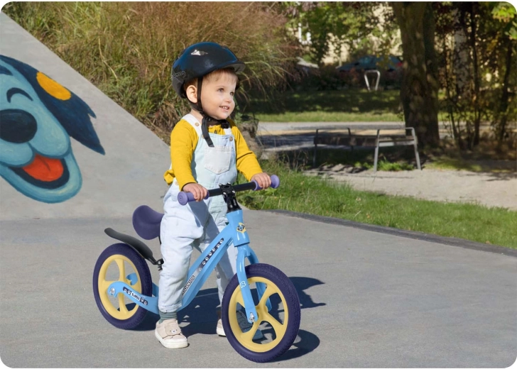 Telaio in magnesio ultraleggero e resistente