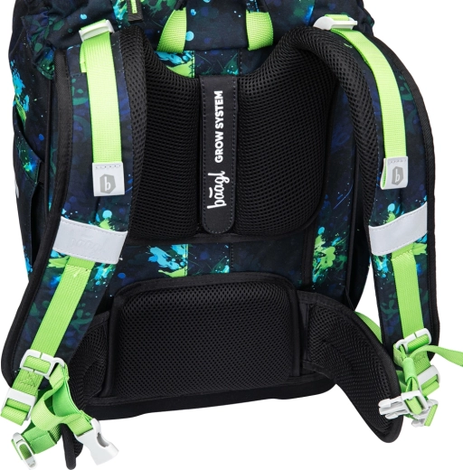 Sicurezza e sostenibilità con certificazione GRS