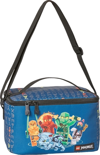 Borsa termica family LEGO Ninjago