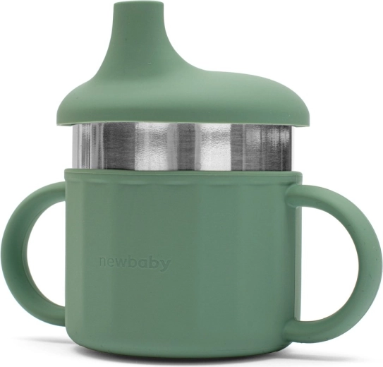 Maniglie ergonomiche e controllo della quantità