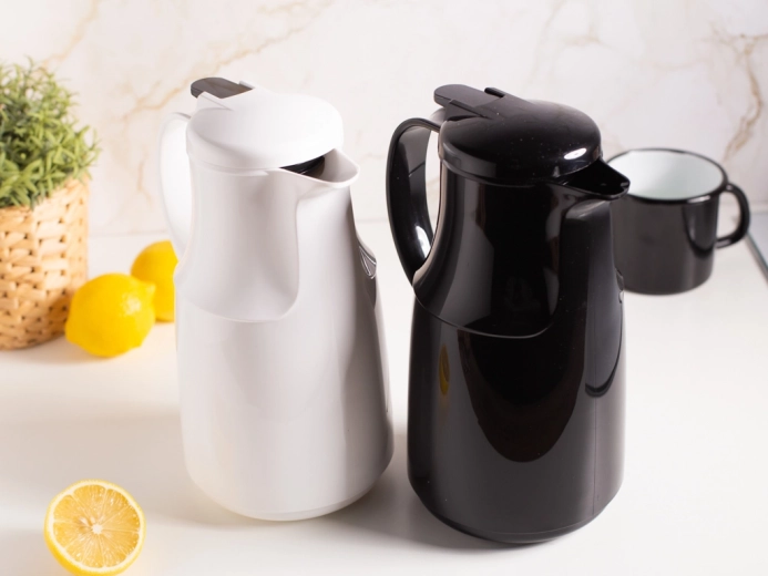 Elegante design a caraffa per la tavola