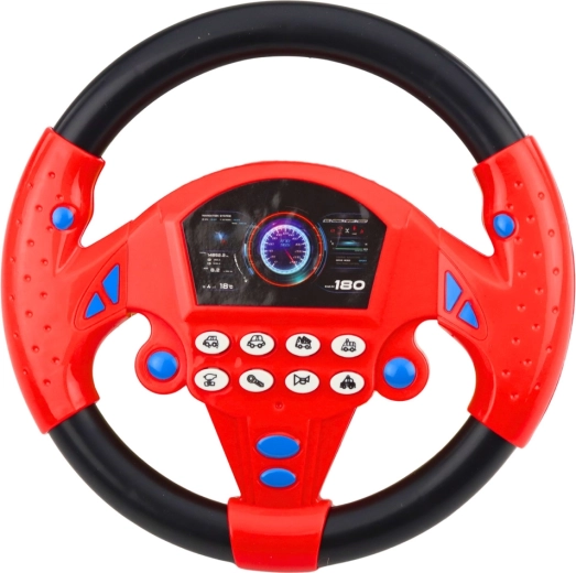 Guida realistica a portata di mano