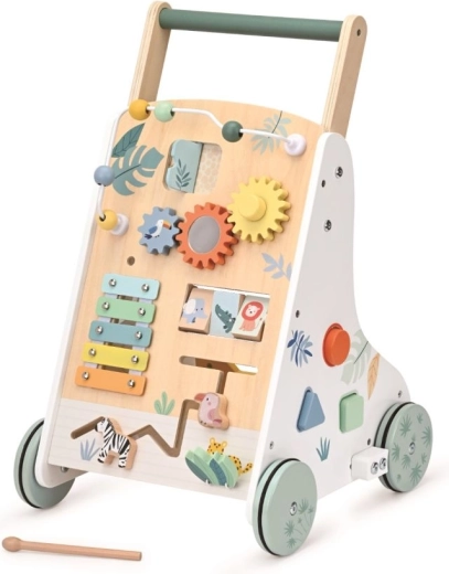 Esplorazione musicale