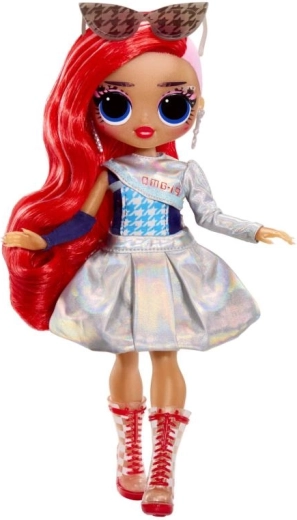 Stile e pose da passerella