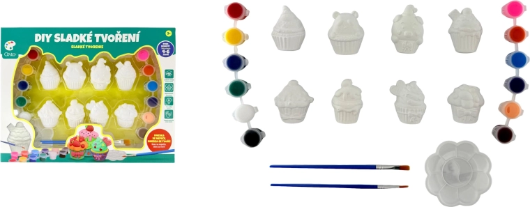 ARTO DIY dolci creativi