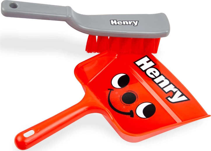 Design allegro di Henry