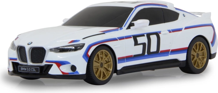 Finitura autentica BMW 3.0 CSL