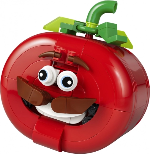 Bellissimo come modello da esposizione
