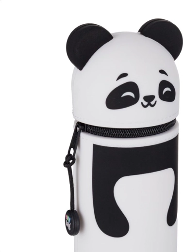 Design carino con orecchiette 3D