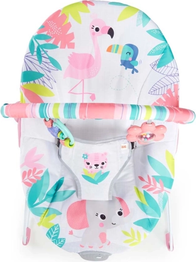 Archetta divertente con due giochini