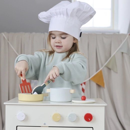 Supporto alla fantasia dei bambini