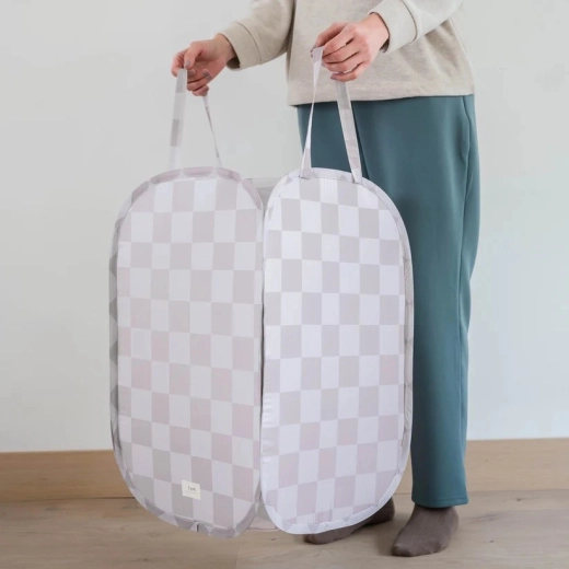 Facile da trasportare e utilizzo versatile