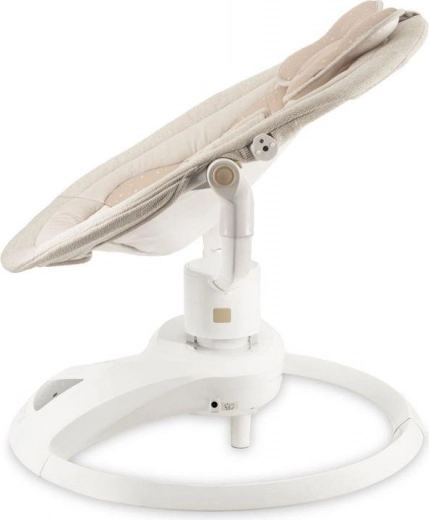 Seduta girevole a 360°