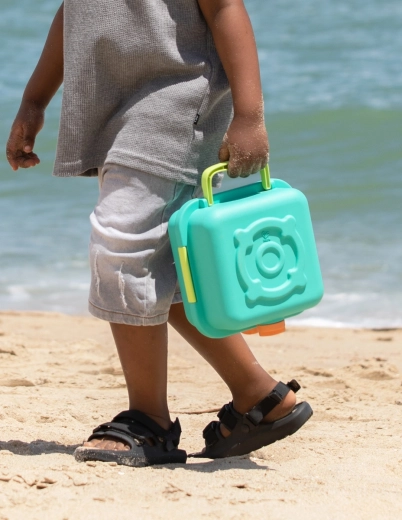 Valigetta compatta da viaggio