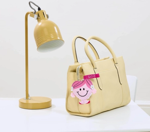 Accessorio di stile per i tuoi viaggi