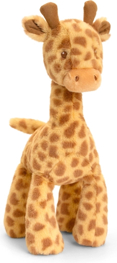 Giraffa di peluche Keel 28 cm