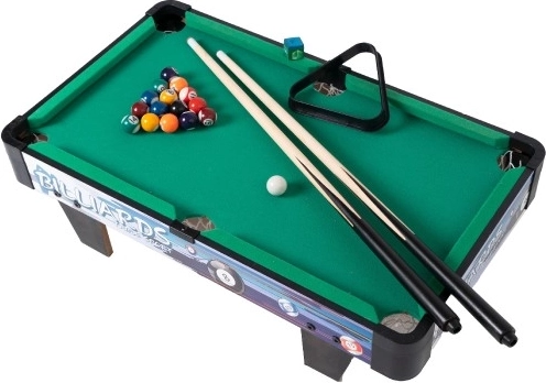 Set completo per giocare subito