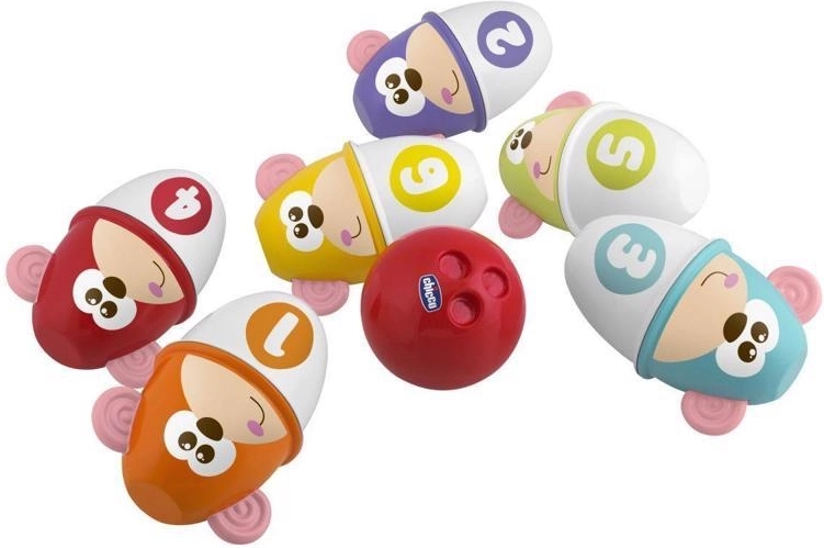 Sviluppo della motricità e della coordinazione