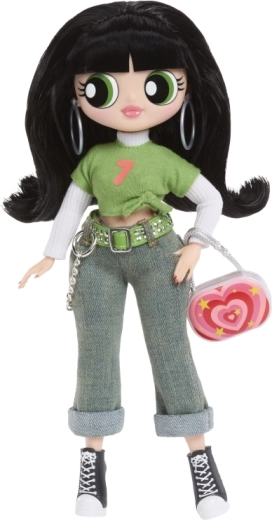 Outfit di stile ispirato alle Superchicche