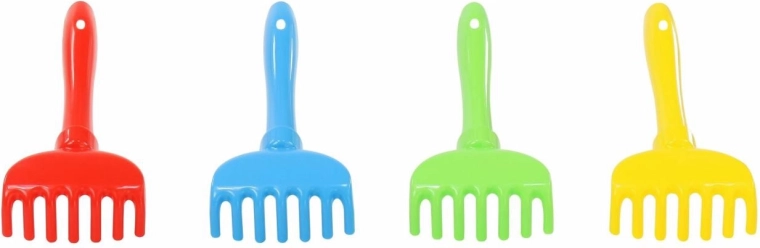 Impugnatura comoda per piccole mani