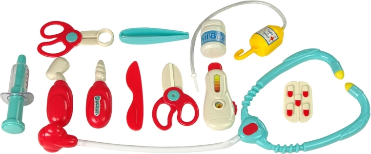 Accessori sicuri e resistenti per i bambini